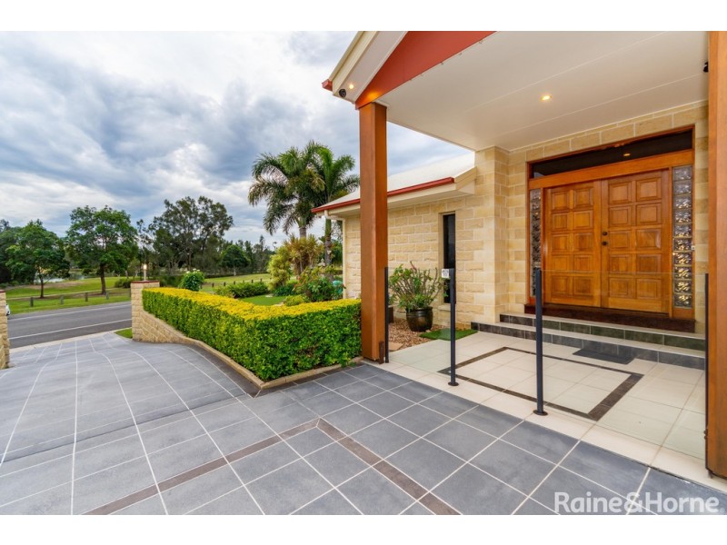 111 MACDONALD DRIVE, Narangba QLD 4504