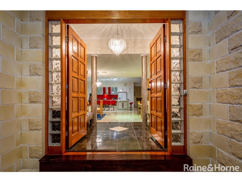111 MACDONALD DRIVE, Narangba QLD 4504