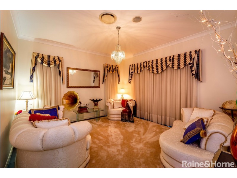 111 MACDONALD DRIVE, Narangba QLD 4504