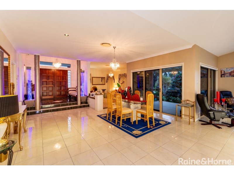 111 MACDONALD DRIVE, Narangba QLD 4504
