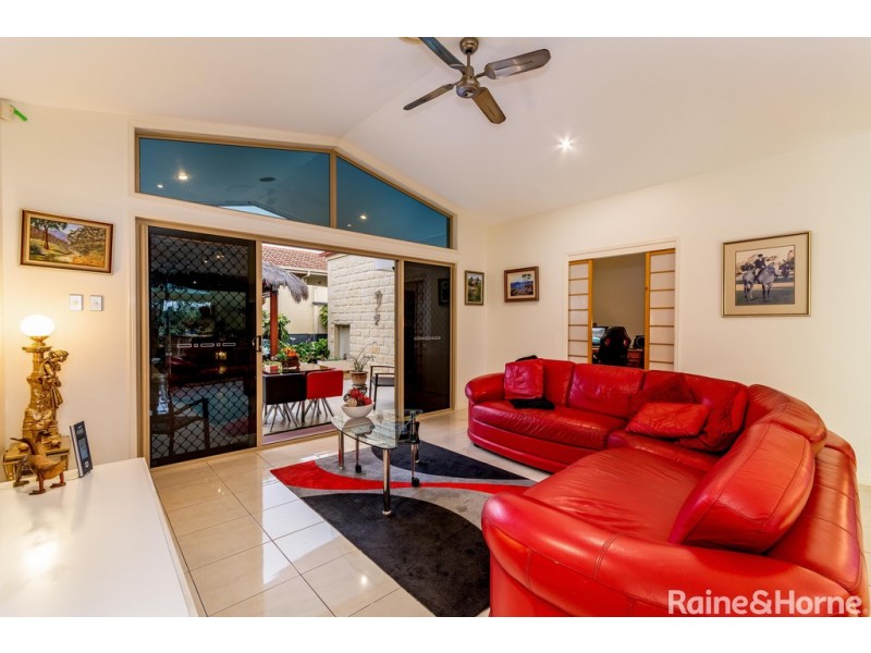 111 MACDONALD DRIVE, Narangba QLD 4504