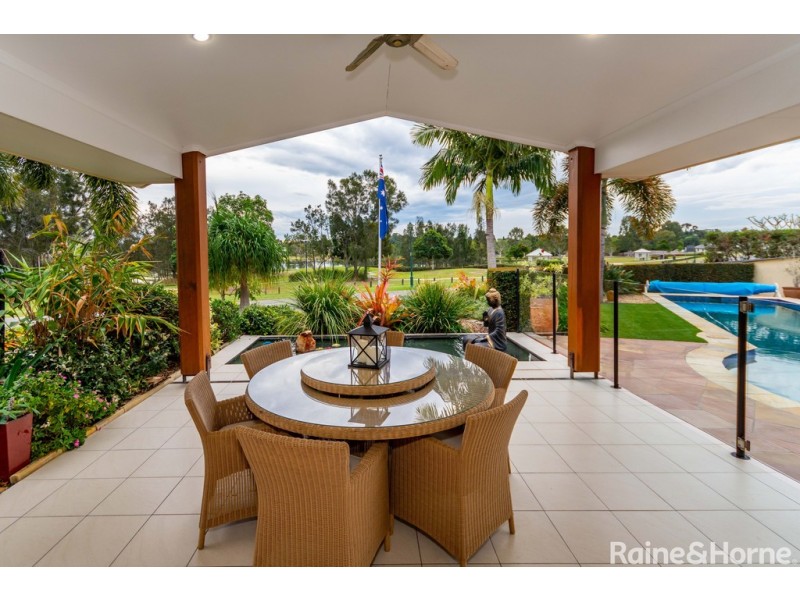 111 MACDONALD DRIVE, Narangba QLD 4504