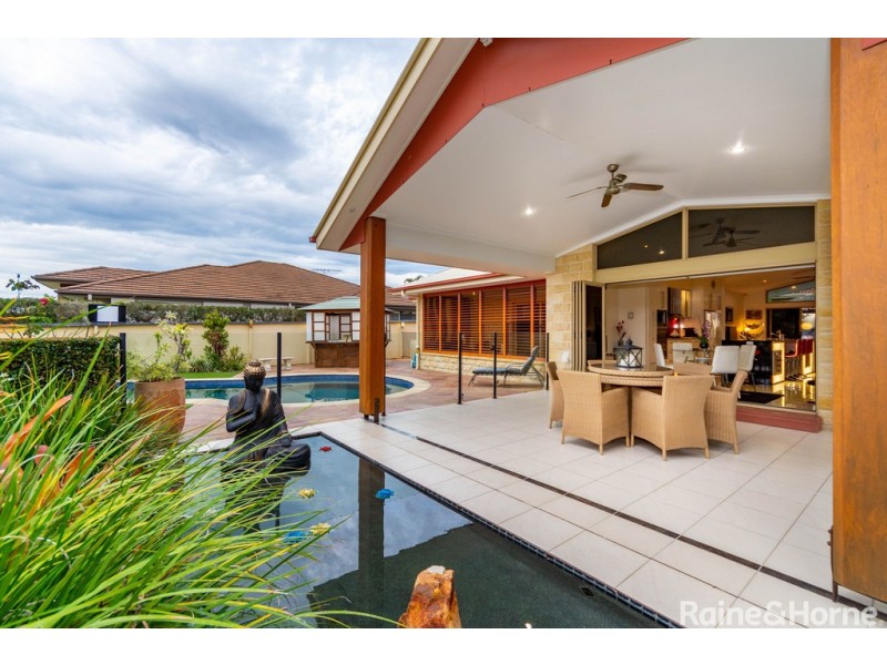 111 MACDONALD DRIVE, Narangba QLD 4504