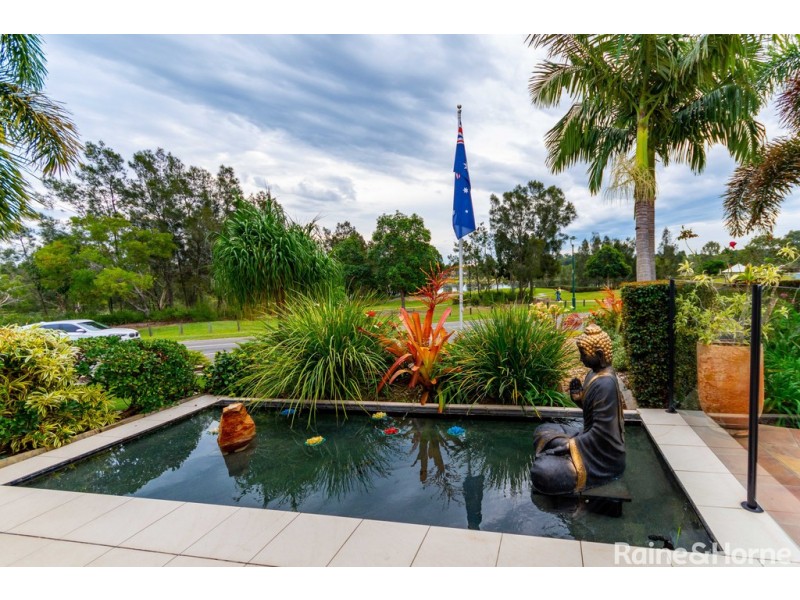 111 MACDONALD DRIVE, Narangba QLD 4504