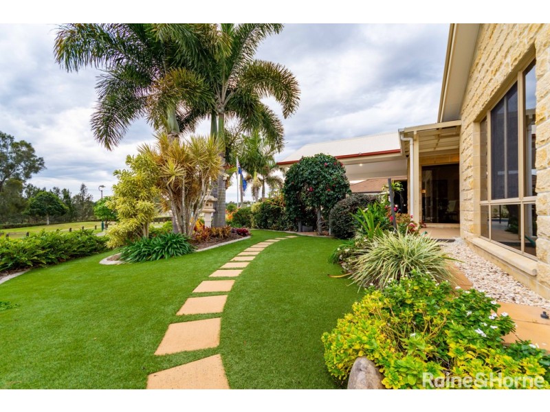 111 MACDONALD DRIVE, Narangba QLD 4504