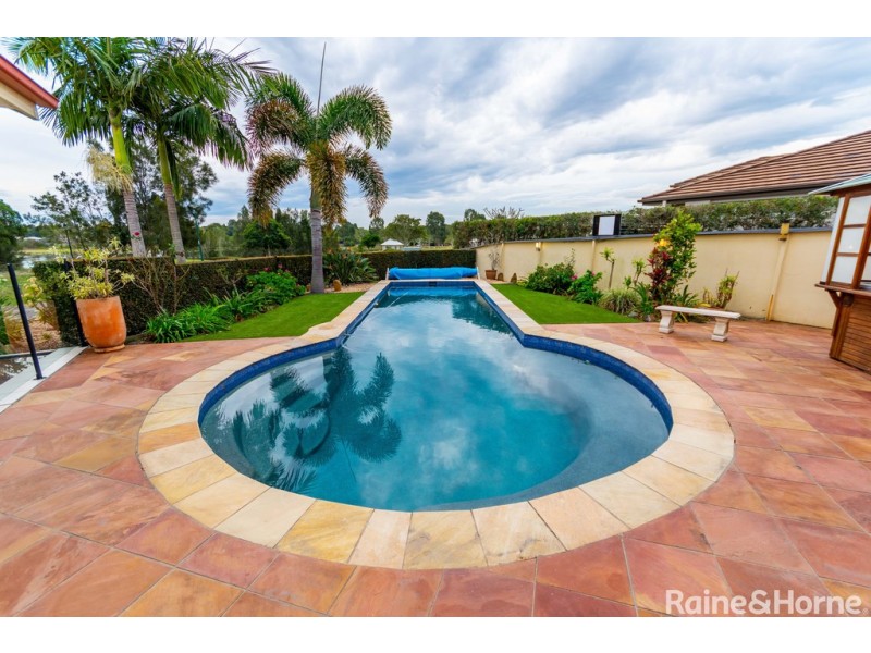 111 MACDONALD DRIVE, Narangba QLD 4504