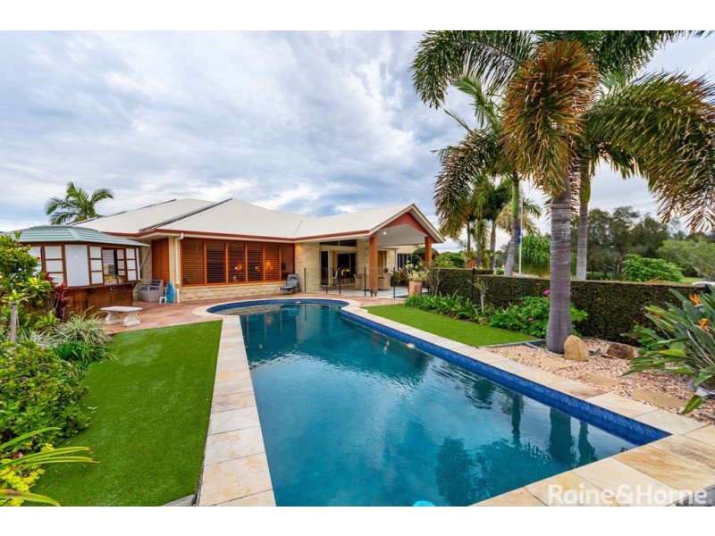 111 MACDONALD DRIVE, Narangba QLD 4504