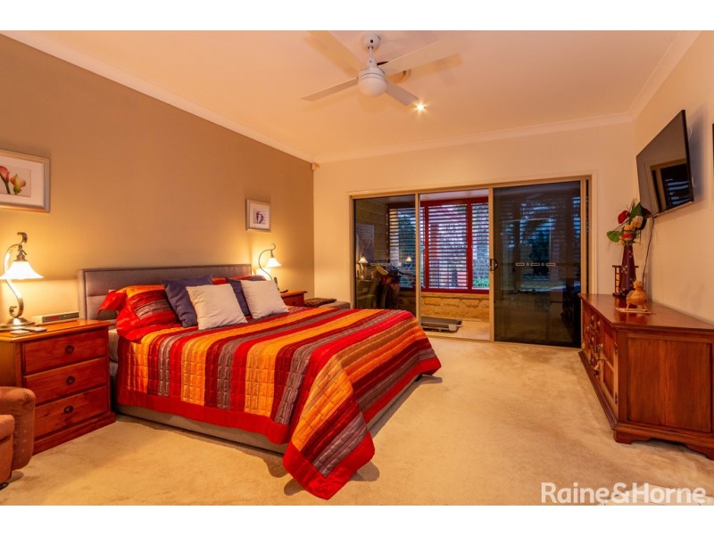 111 MACDONALD DRIVE, Narangba QLD 4504