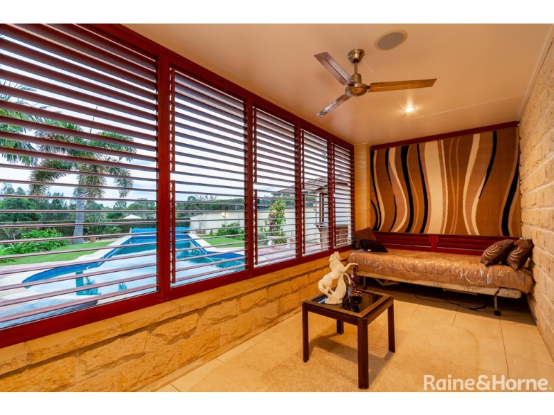 111 MACDONALD DRIVE, Narangba QLD 4504