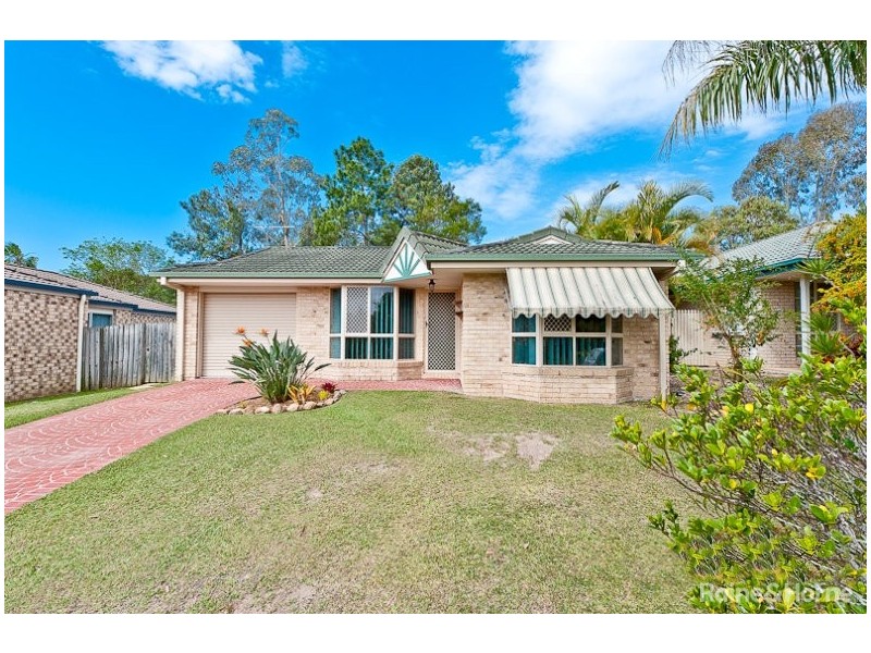 24 TEATREE COURT, Burpengary QLD 4505