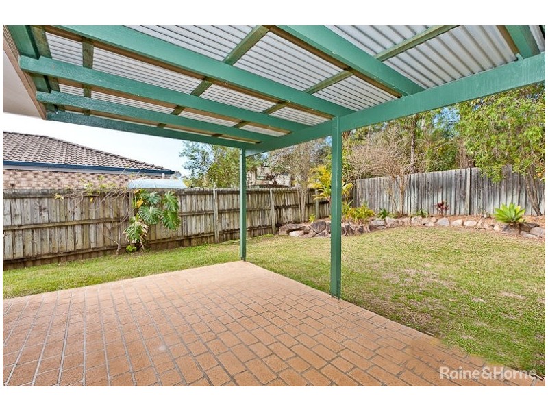 24 TEATREE COURT, Burpengary QLD 4505