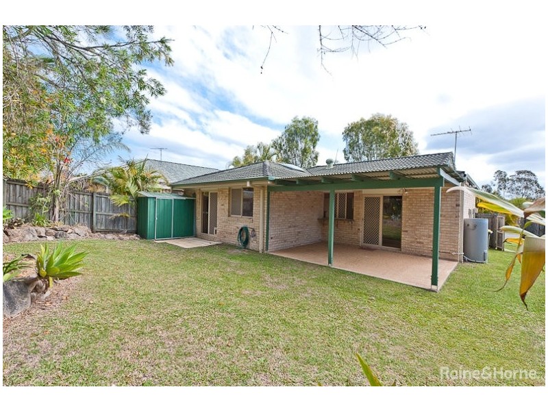 24 TEATREE COURT, Burpengary QLD 4505