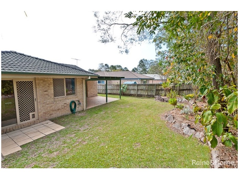 24 TEATREE COURT, Burpengary QLD 4505