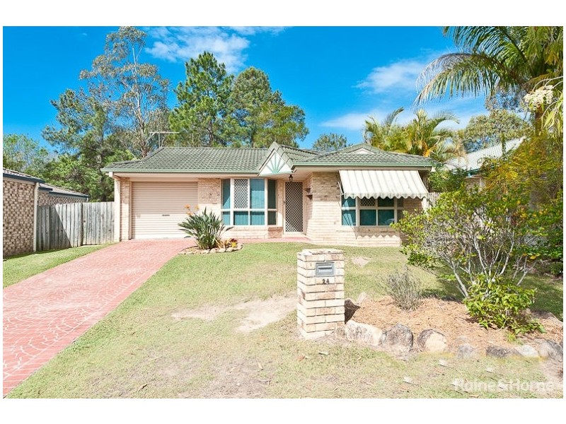 24 TEATREE COURT, Burpengary QLD 4505