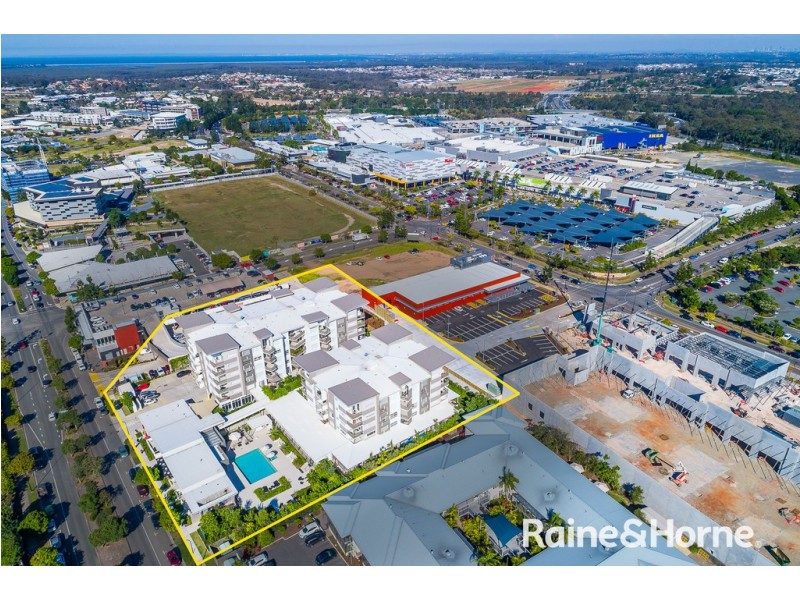 13 59 ENDEAVOUR BOULEVARD, North Lakes QLD 4509