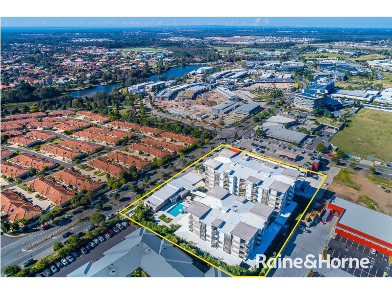 13 59 ENDEAVOUR BOULEVARD, North Lakes QLD 4509