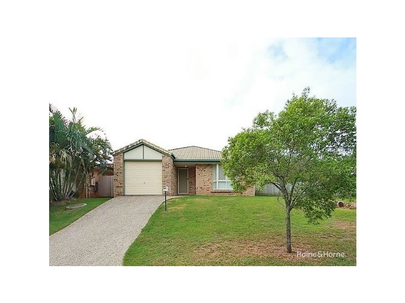 5 BILINGA PLACE, Kallangur QLD 4503