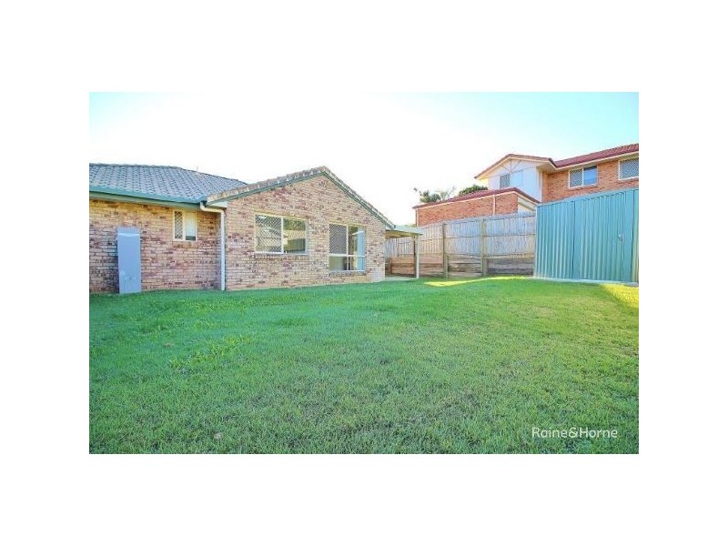 5 BILINGA PLACE, Kallangur QLD 4503