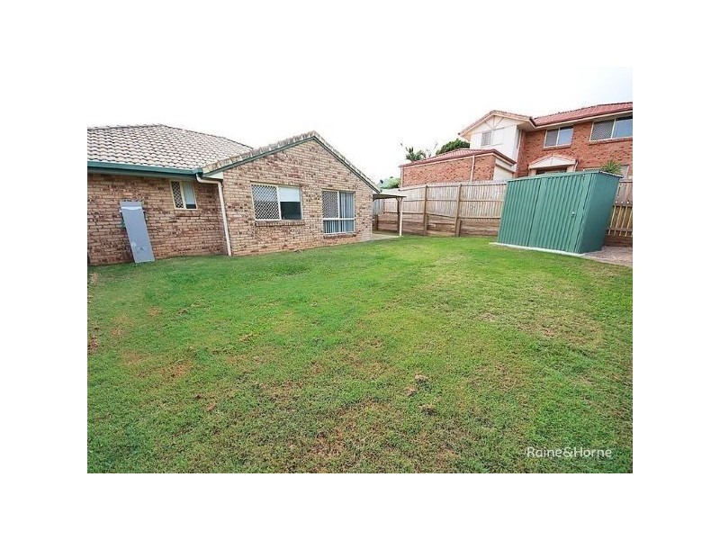 5 BILINGA PLACE, Kallangur QLD 4503