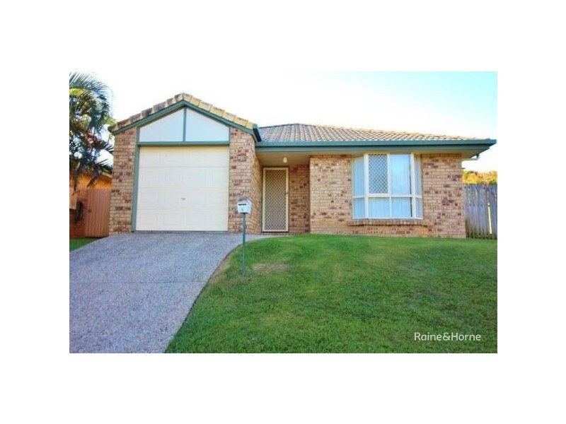 5 BILINGA PLACE, Kallangur QLD 4503
