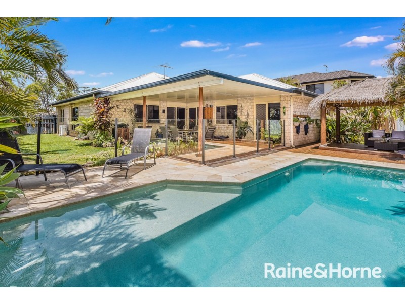 17 EVERARD STREET, North Lakes QLD 4509