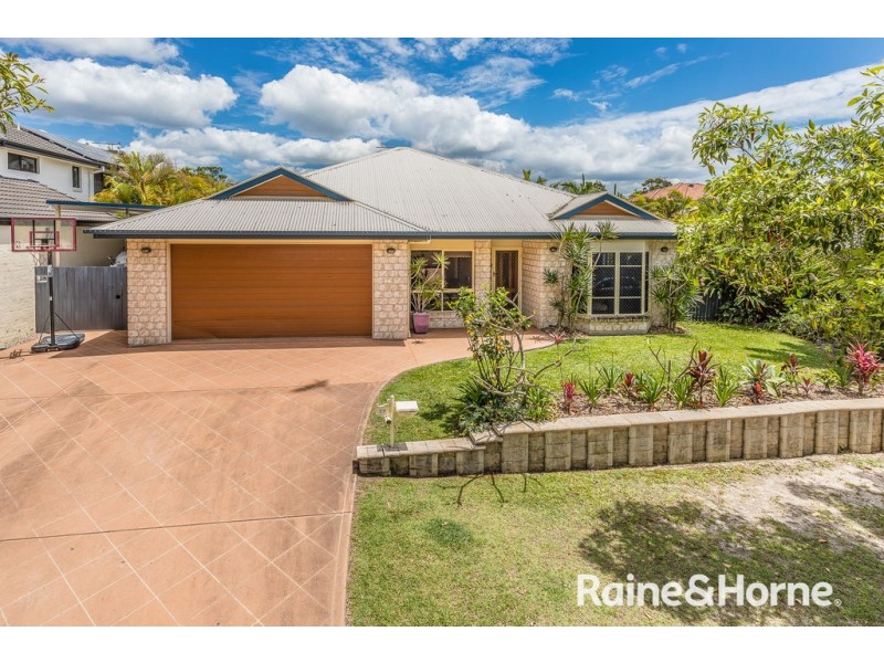 17 EVERARD STREET, North Lakes QLD 4509