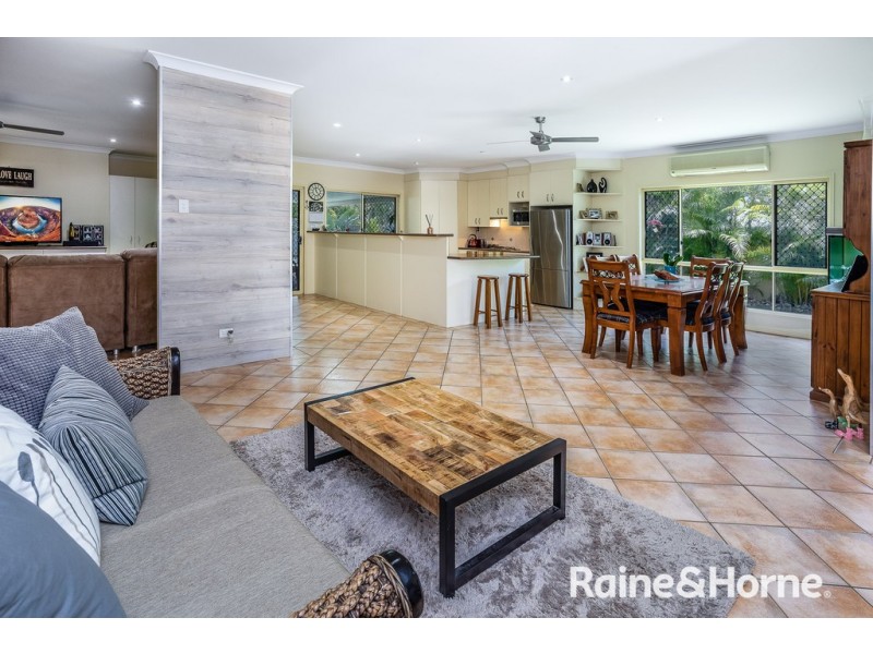 17 EVERARD STREET, North Lakes QLD 4509