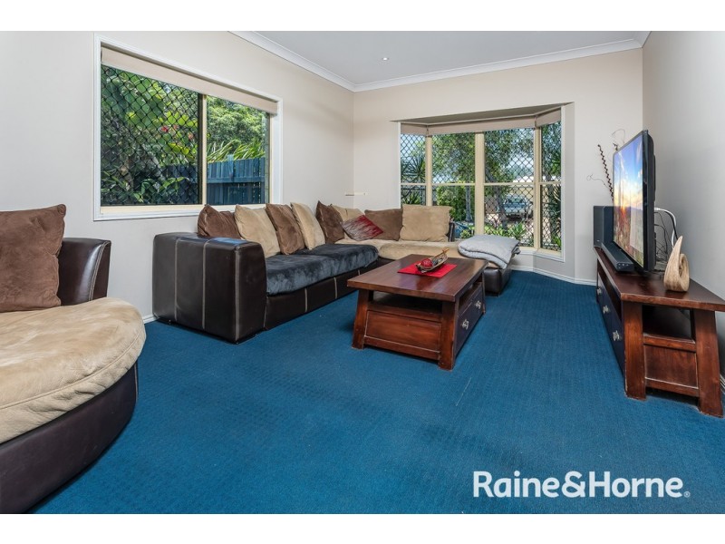 17 EVERARD STREET, North Lakes QLD 4509