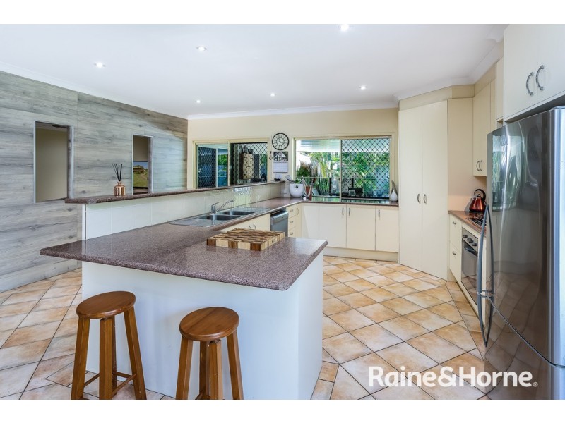 17 EVERARD STREET, North Lakes QLD 4509