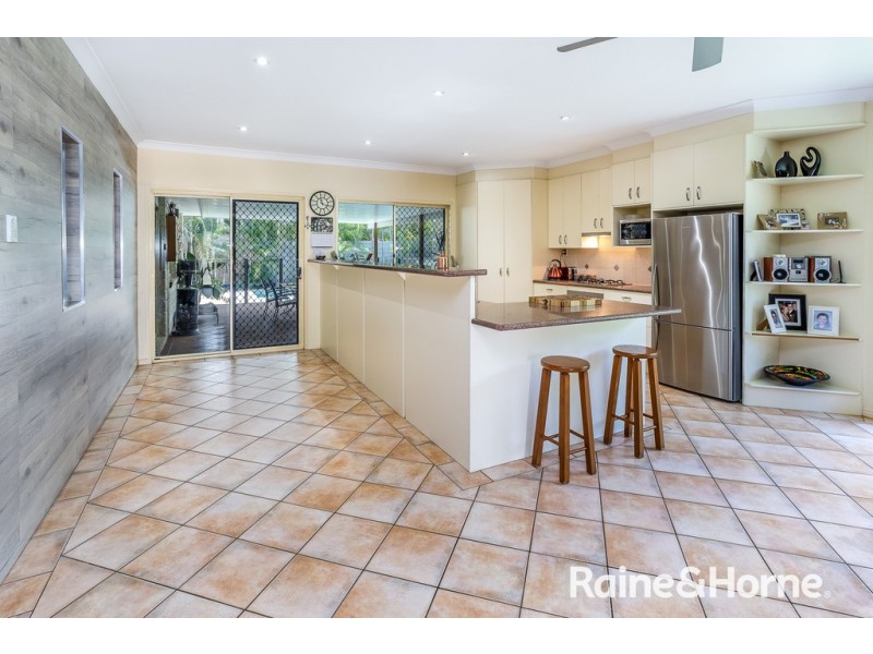 17 EVERARD STREET, North Lakes QLD 4509
