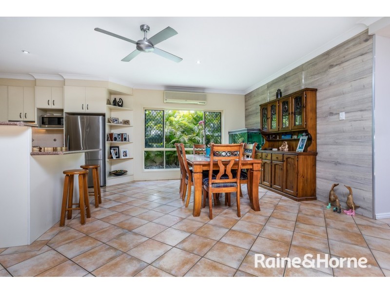 17 EVERARD STREET, North Lakes QLD 4509
