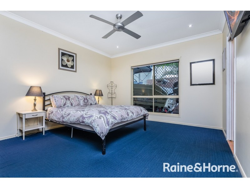 17 EVERARD STREET, North Lakes QLD 4509