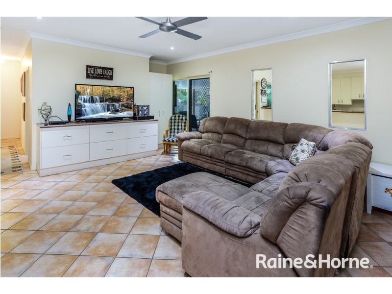 17 EVERARD STREET, North Lakes QLD 4509