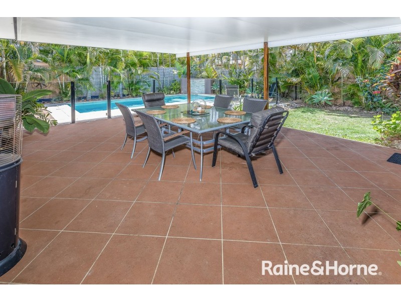 17 EVERARD STREET, North Lakes QLD 4509