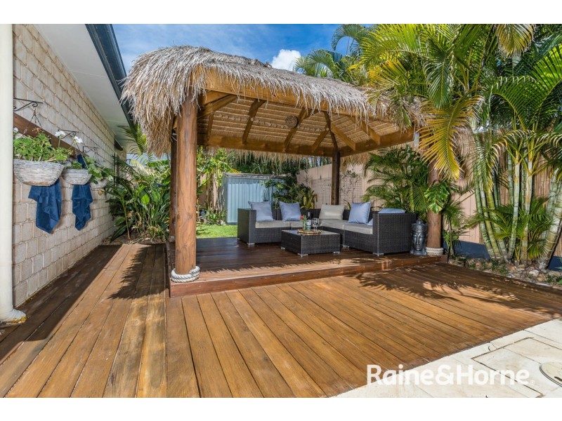 17 EVERARD STREET, North Lakes QLD 4509