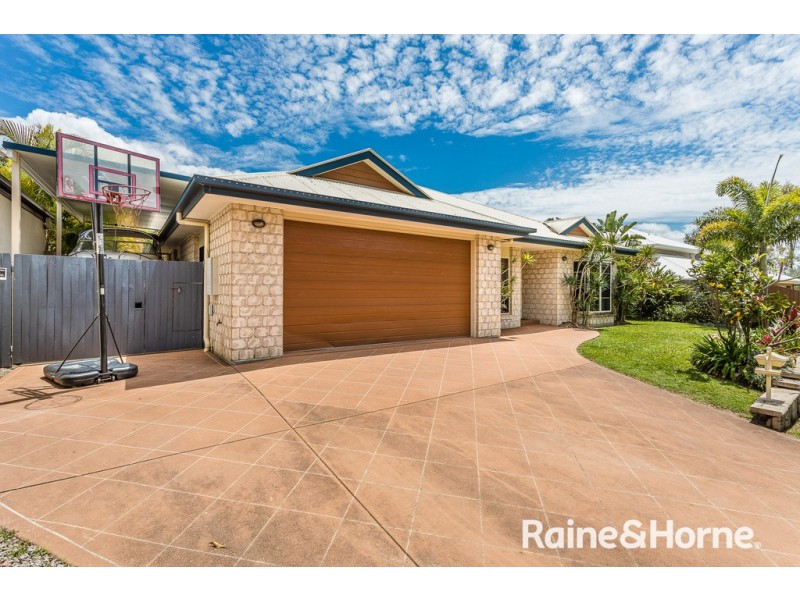 17 EVERARD STREET, North Lakes QLD 4509