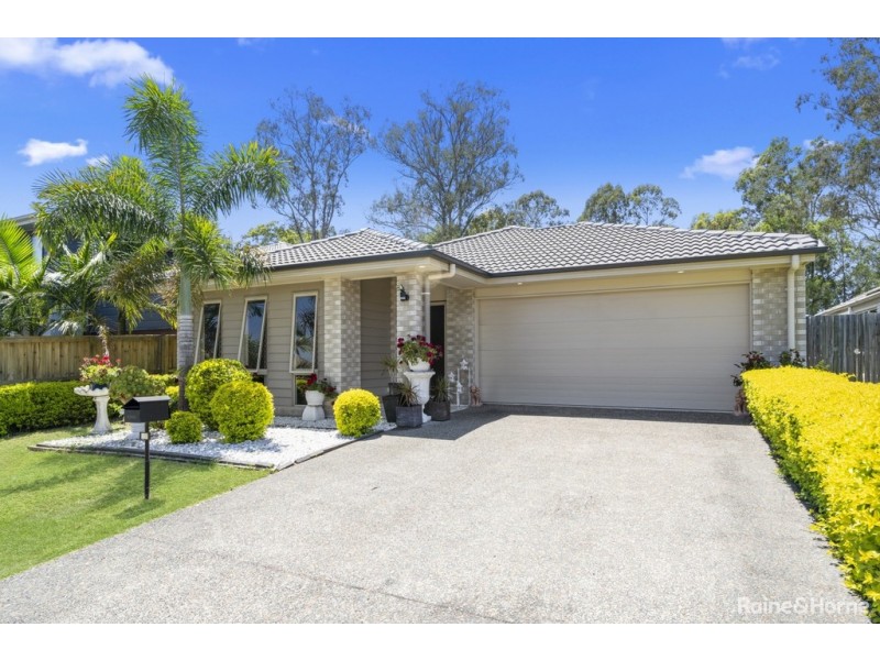 63 PADEMELON CIRCUIT, North Lakes QLD 4509