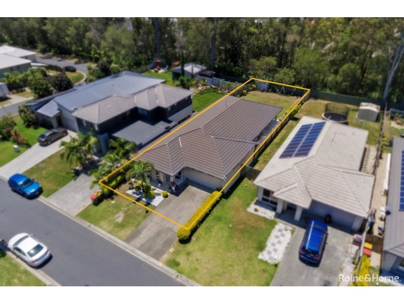 63 PADEMELON CIRCUIT, North Lakes QLD 4509