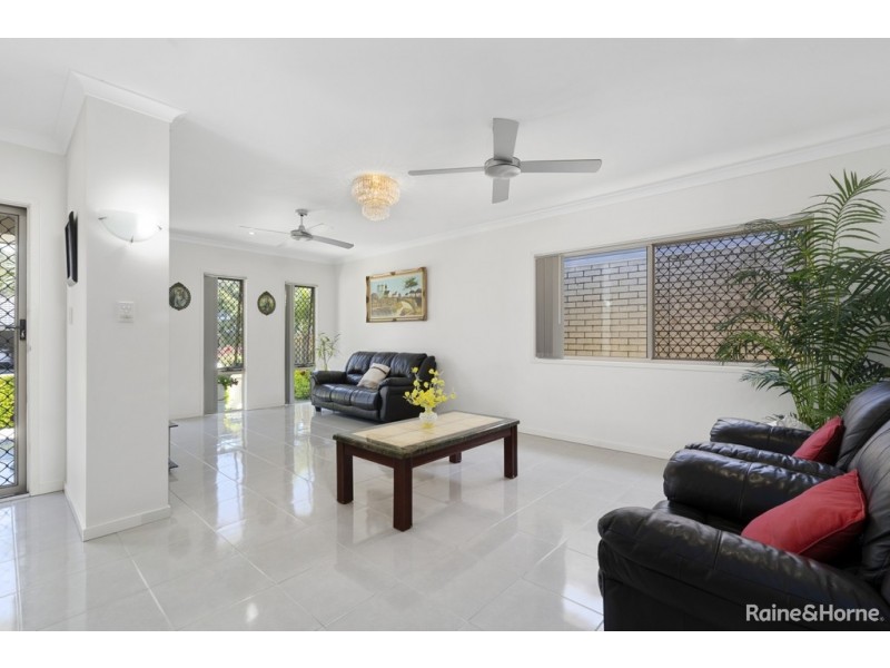 63 PADEMELON CIRCUIT, North Lakes QLD 4509