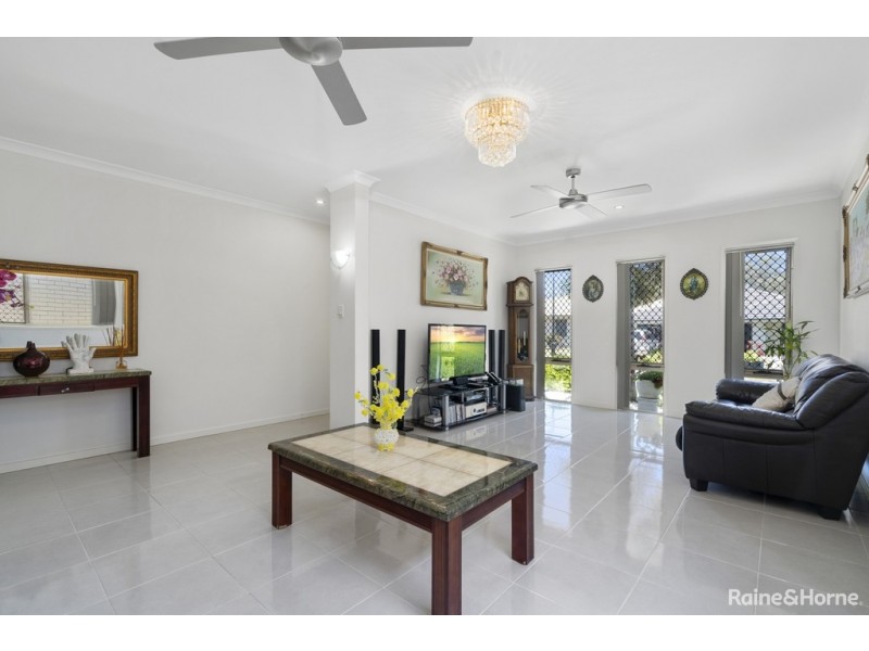 63 PADEMELON CIRCUIT, North Lakes QLD 4509