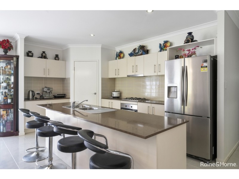 63 PADEMELON CIRCUIT, North Lakes QLD 4509