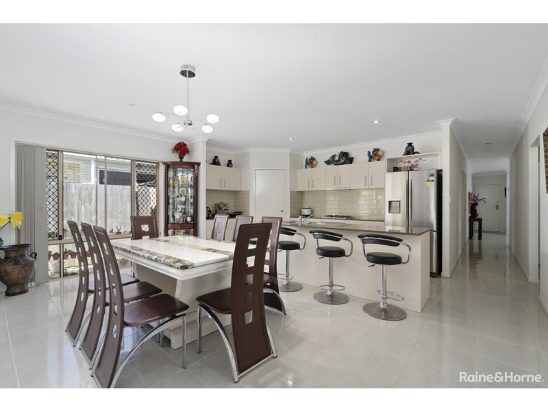 63 PADEMELON CIRCUIT, North Lakes QLD 4509