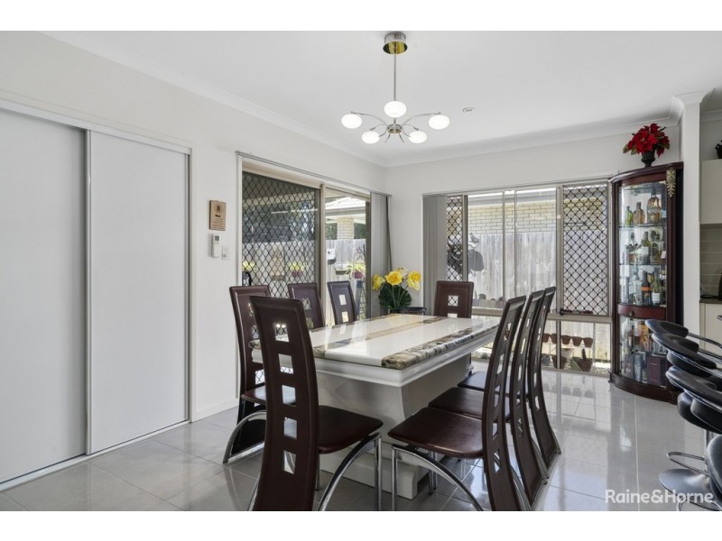 63 PADEMELON CIRCUIT, North Lakes QLD 4509