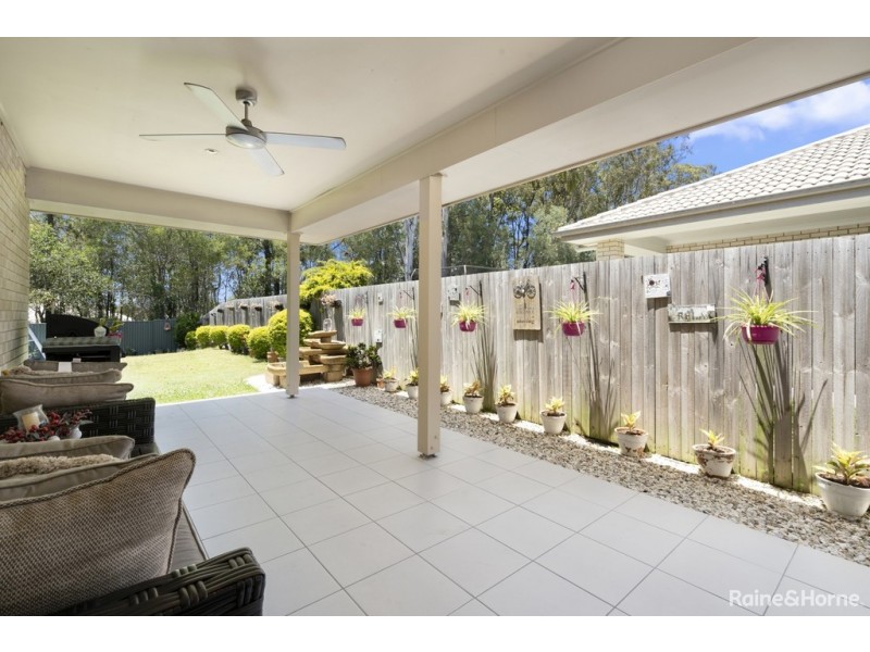 63 PADEMELON CIRCUIT, North Lakes QLD 4509