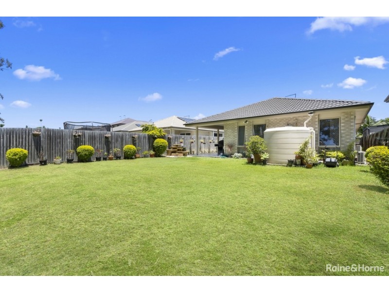 63 PADEMELON CIRCUIT, North Lakes QLD 4509