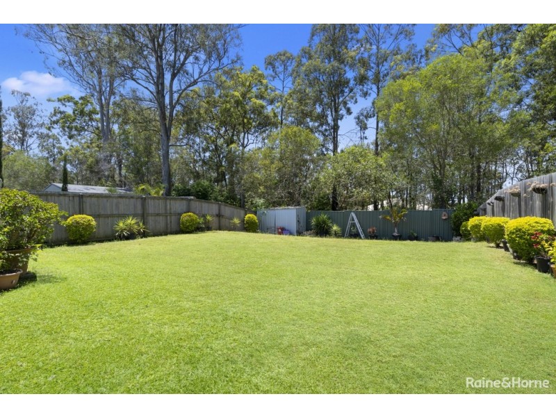 63 PADEMELON CIRCUIT, North Lakes QLD 4509