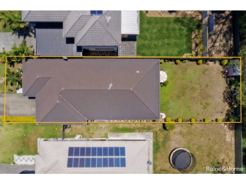63 PADEMELON CIRCUIT, North Lakes QLD 4509