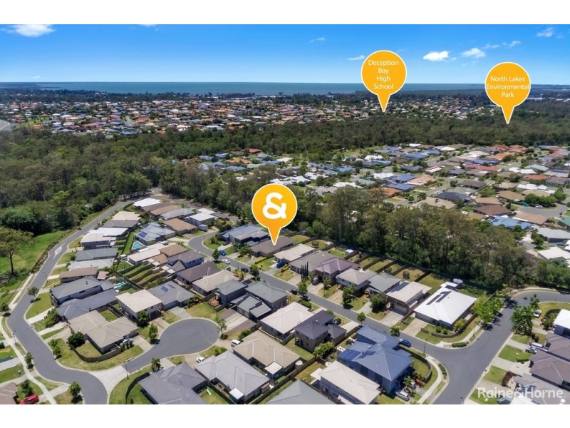 63 PADEMELON CIRCUIT, North Lakes QLD 4509