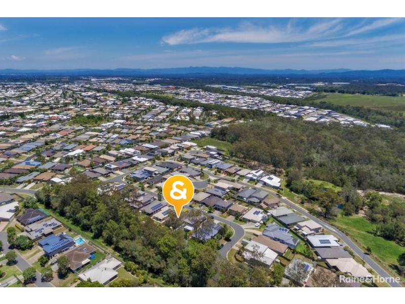 63 PADEMELON CIRCUIT, North Lakes QLD 4509
