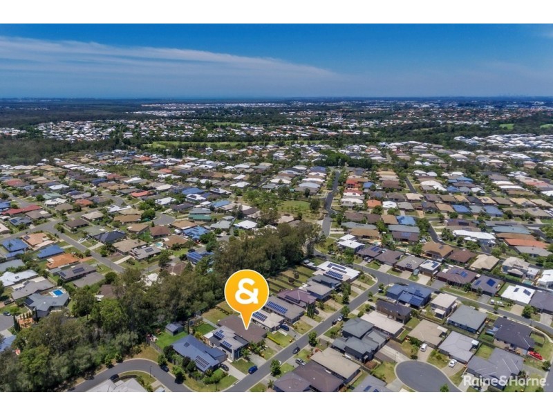 63 PADEMELON CIRCUIT, North Lakes QLD 4509